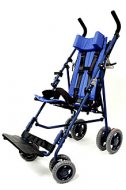 Кресло-коляска инвалидная детская 7000AT/К серия 7000